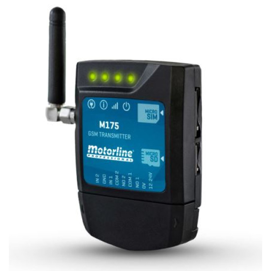 MOTORLINE GSM MODULE M175