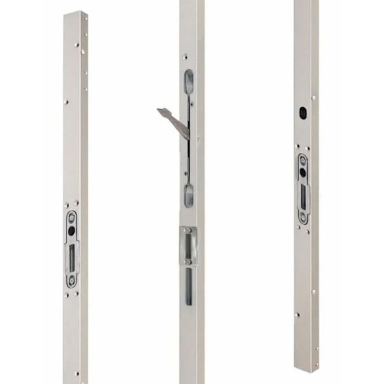 HMB Multipoint deluxe opbouw lengte 2500 - 500846