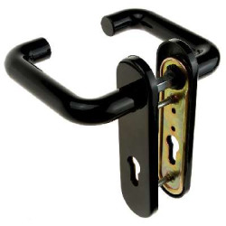 NEMEF 2916/02 KR/KR PC72 ZWART NEMEF 2916/02 KR/KR PC72 ZWART