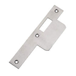 Nemef sluitplaat vp649/47 RVS draairichting 1-3 lange lip Nemef sluitplaat vp649/47 RVS draairichting 1-3 lange lip