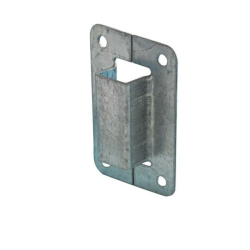 Nemef staafgeleider tbv espagnolet 16x16mm 16v