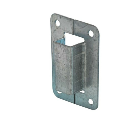 Nemef staafgeleider tbv espagnolet 16x16mm 16v