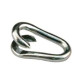 NOODSCHAKELS 04MM VERZINKT NSK 04ZL NOODSCHAKELS 04MM VERZINKT NSK 04ZL