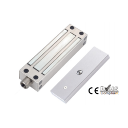 Magneet INOX waterdicht 5400N 12/24Vdc