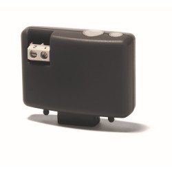 Opsteekontvanger OXIBD, 4 kanaals, bidirectioneel, 433MHz Opsteekontvanger OXIBD, 4 kanaals, bidirectioneel, 433MHz