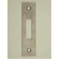 P 4228/17/T, RVS 29X109.5MM RECHTHOEKIG, P 4228/17/T, RVS 29X109.5MM RECHTHOEKIG,