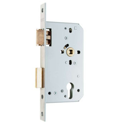 NEMEF 669/46-60 Paniekdeurslot, DM60mm, PC72mm, DR4 (R) NEMEF 669/46-60 Paniekdeurslot, DM60mm, PC72mm, DR4 (R)