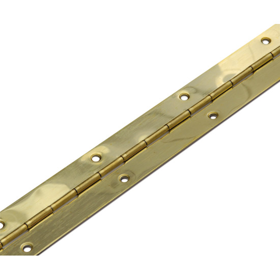 PI 322000PB K / PIANOSCHARNIER 0,7X32X1980MM STAAL VERMESS. PI 322000PB K / PIANOSCHARNIER 0,7X32X1980MM STAAL VERMESS.