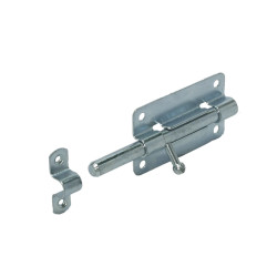 PLAATGRENDEL EV 100X50 PLAATGRENDEL EV 100X50