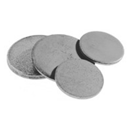 PLS6003 - Schijven en Buisbodems PLS6003 - Schijven en Buisbodems