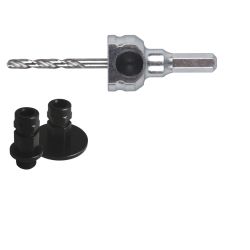 QC STARTERKIT, 6-KNT 8,5 HSS INCL. 2 ADAPTERS (GATZ. 527) QC STARTERKIT, 6-KNT 8,5 HSS INCL. 2 ADAPTERS (GATZ. 527)
