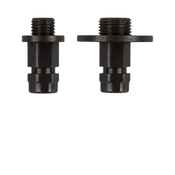 QUICK-CHANGE ADAPTER 5/8"-18 UNF V. GATZ. ø32-210 QUICK-CHANGE ADAPTER 5/8"-18 UNF V. GATZ. ø32-210