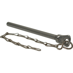 RAAMPEN VERNIKKELD MET KETTING 4566-96