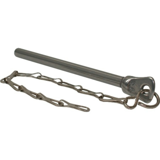 RAAMPEN VERNIKKELD MET KETTING 4566-96