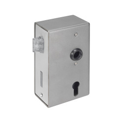 AMF Slot met kast PC72 DM60 VP43 - 140U50ZW AMF Slot met kast PC72 DM60 VP43 - 140U50ZW