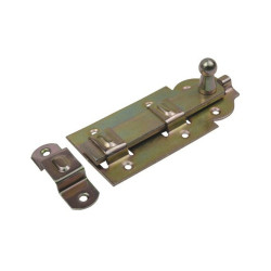 ROLSCHUIF VLAK 120MM GEEL ROLSCHUIF VLAK 120MM GEEL