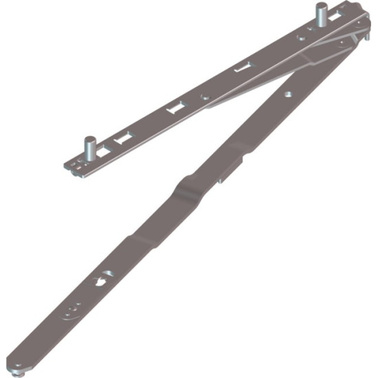 ROTO SCHAARARM - NT - ROYAL AXER - 450/13/20 - DRAAIRICHTING 2