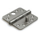 SCH.LAGER SKG*** 89X89 RVS H367-89892025