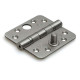 SCH.LAGER SKG*** 89X89 RVS H367-89892025