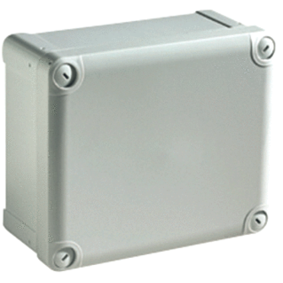 SCHNEIDER ELECTRIC SAREL THALASSA INDUSTRIEKAST ABS INSTALLATIEKAST LE