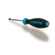Witte schroevendraaier PROTOP II PH2 60mm 94804 Witte schroevendraaier PROTOP II PH2 60mm 94804