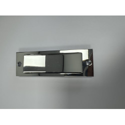 Schuifdeurkom voerkant 40MM MGN Schuifdeurkom voerkant 40MM MGN