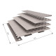 SECUCARE MODULAIRE DREMPELHULP - SET 4 - 84X8X57CM SECUCARE MODULAIRE DREMPELHULP - SET 4 - 84X8X57CM