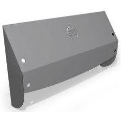 SECUMAX BRIEVENBUSBEVEILIGING PLUS - CREME - RAL 9001 SECUMAX BRIEVENBUSBEVEILIGING PLUS - CREME - RAL 9001