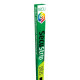 SECUSTRIP PLUS BUITENDRAAIEND - TERUGLIGGING 0-6MM - L2300MM - RAL 901 SECUSTRIP PLUS BUITENDRAAIEND - TERUGLIGGING 0-6MM - L2300MM - RAL 901
