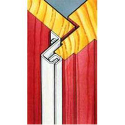 SECUSTRIP TYPE 3T 13-15 BUITENDRAAIEND 2115MM WIT SECUSTRIP TYPE 3T 13-15 BUITENDRAAIEND 2115MM WIT
