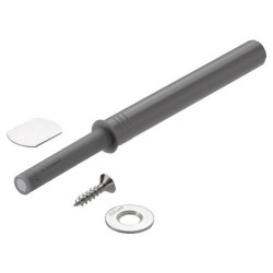 SET REGELBARE TIP-ON - LANG - GRIJS SET REGELBARE TIP-ON - LANG - GRIJS