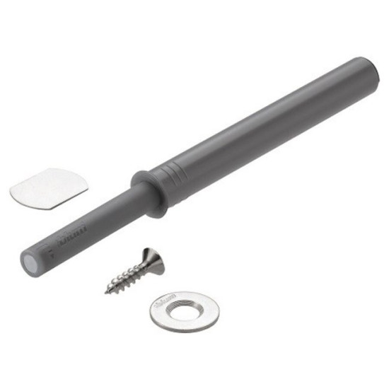 SET REGELBARE TIP-ON - LANG - GRIJS SET REGELBARE TIP-ON - LANG - GRIJS