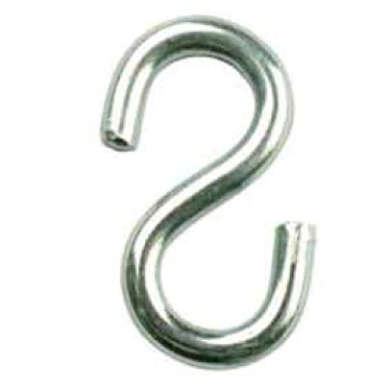 S-HAKEN 04MM VERZINKT SHAK 04ZL