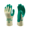 Showa werkhandschoenen Grip 310 latex/groene palm maat XL/10