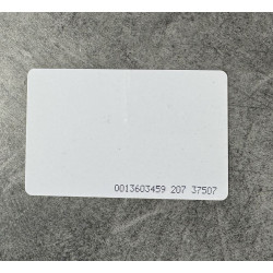 SmartKing EM 125KHz kaart toegangspasje SmartKing EM 125KHz kaart toegangspasje