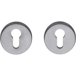 SKG3 VEILIGHEID-ROZET 375380 ROND VERDEKT M5 RVS SKG3 VEILIGHEID-ROZET 375380 ROND VERDEKT M5 RVS