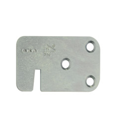 SLUITHAAK MET KIERSTAND TBV 3319