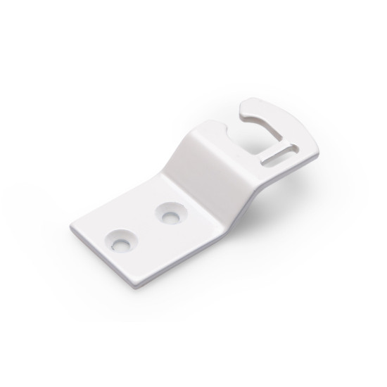 SLUITHAAK NAAR BINNEN LINKS WIT / SH 863B SLUITHAAK NAAR BINNEN LINKS WIT / SH 863B