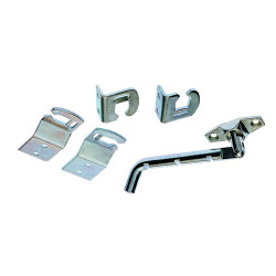 SLUITHAAK SH 842B BUITENDR RS STAAL