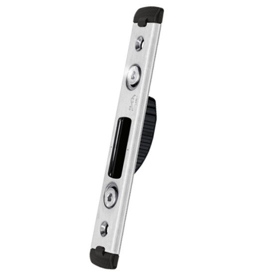 Sluitkom haak (type3), SKG2, U24, tbv aluminium/staal