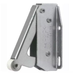 Snapslot Gegalvaniseerd Tip-latch