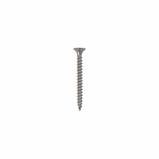 SPAANPLAATSCHROEF RVS-A2 PK PZ-1 3.0X30 (200) SPAANPLAATSCHROEF RVS-A2 PK PZ-1 3.0X30 (200)