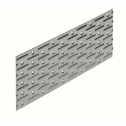 GB spijkerplaat 75x200x1.25 verzinkt GB spijkerplaat 75x200x1.25 verzinkt