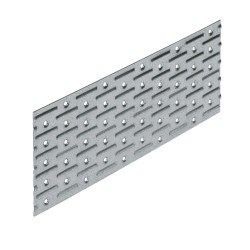 SPIJKERPLAAT SV 106X200 1,25 SPIJKERPLAAT SV 106X200 1,25