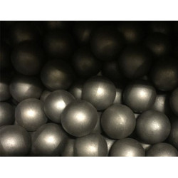 SPM89 - Holle stalen bollen 88,9x2,5mm SPM89 - Holle stalen bollen 88,9x2,5mm