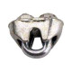 Staaldraadklem Type741 08 mm verzinkt Staaldraadklem Type741 08 mm verzinkt