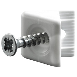 Hettich stabilisator wit RV8 Hettich stabilisator wit RV8