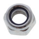 STOOTDOP ZELFKLEVEND WIT 18 MM X 18 MM X 6 MM 8ST STOOTDOP ZELFKLEVEND WIT 18 MM X 18 MM X 6 MM 8ST