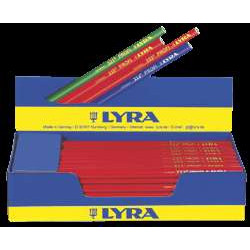 TIMMERMANSPOTLOOD ROOD 240 MM TIMMERMANSPOTLOOD ROOD 240 MM