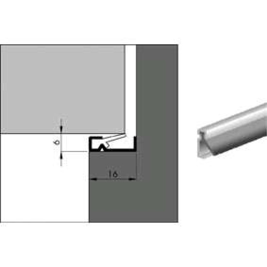 TOCHTPROFIEL AIB-4G 300
